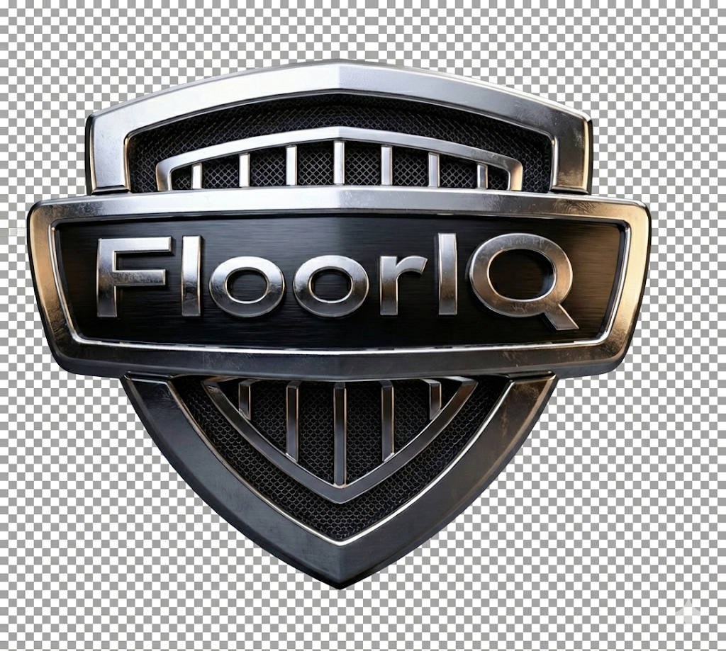 FloorIQ