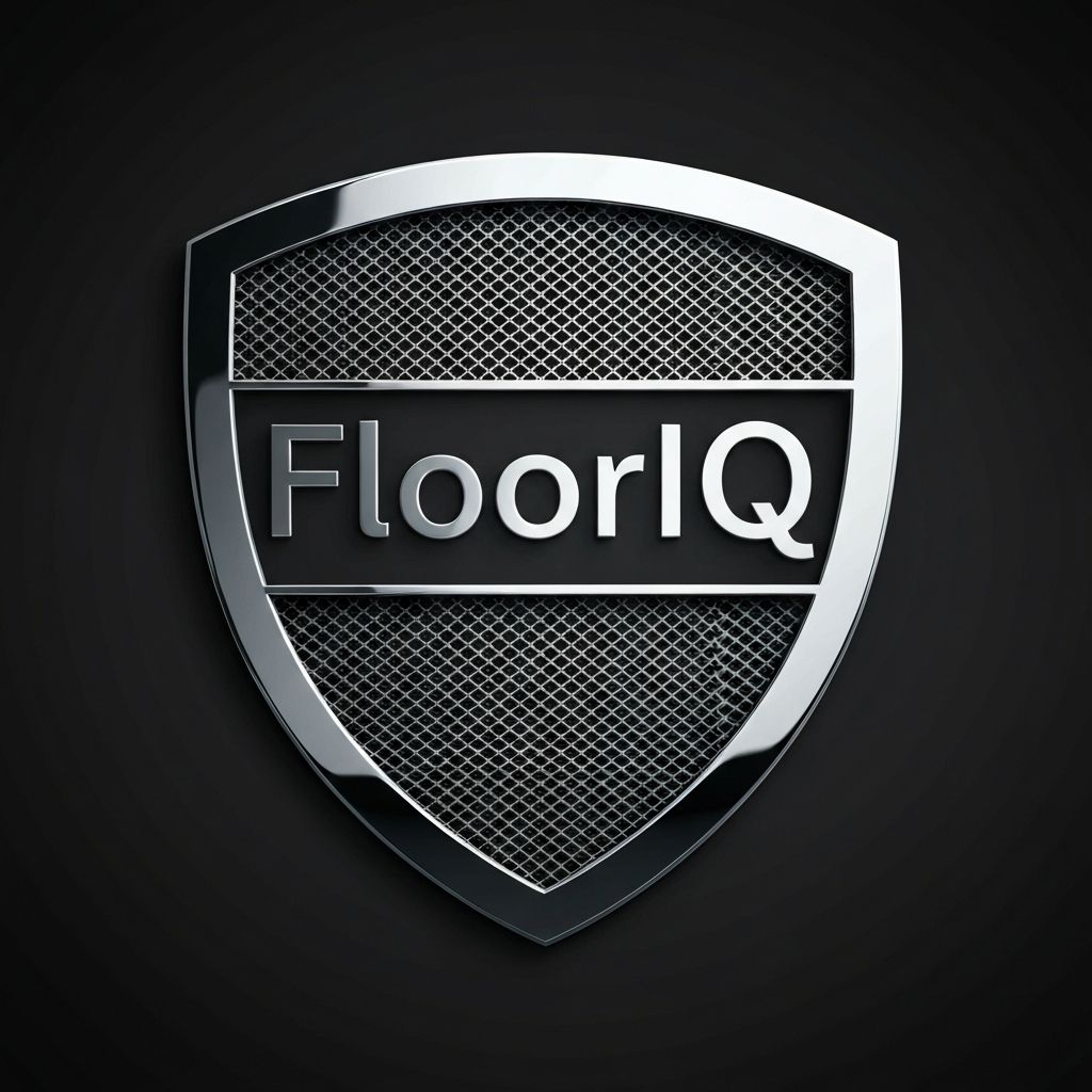 FloorIQ
